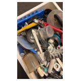 utensils MASSIVE tote