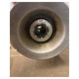 hook attachment 140 Quart