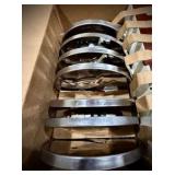 Cuisinart complete disc set