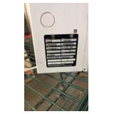 peristatic electric pump