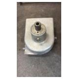 Hobert vegetable slicer