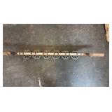 rosette irons industrial multi stamp