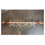 rosette irons industrial multi stamp