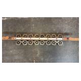 rosette irons industrial multi stamp