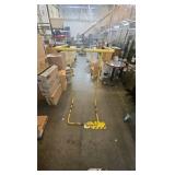 Racking Pak Recycle Bagging SystemRacking Pak Recycle Bagging System