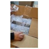 cake slice container