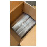 12. Count doughnut Takeaway.