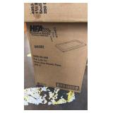 Danish pans and lids