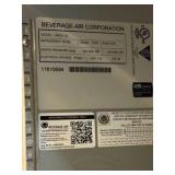 beverage air HRP2-1G