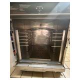 HATCO  FSHC – 5W1 – EE flavor saver portable holding proofing cabinet