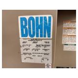 Arctica Refrigerated bakery case