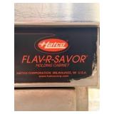 HATCO  FSHC – 5W1 – EE flavor saver portable holding proofing cabinet