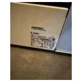 zebra SL105SL industrial thermal label printer