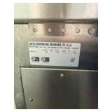 HATCO  FSHC – 5W1 – EE flavor saver portable holding proofing cabinet