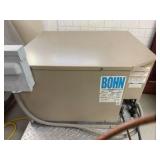 Arctica Refrigerated bakery case