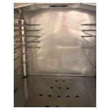 HATCO  FSHC – 5W1 – EE flavor saver portable holding proofing cabinet