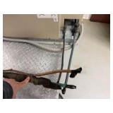 Arctica Refrigerated bakery case