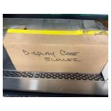 Arctica Refrigerated bakery case