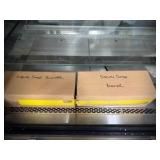 Arctica Refrigerated bakery case