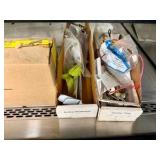 Arctica Refrigerated bakery case