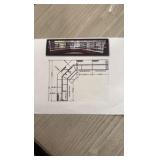 Arctica Refrigerated bakery case