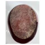 Agate with Quartz Dish - Polished Natural Stone