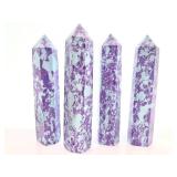 Calsilica Point Tower (Lot of 4)