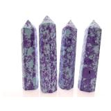 Calsilica Point Tower (Lot of 4)