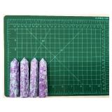 Calsilica Point Tower (Lot of 4)