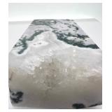 Moss Agate Obelisks (Lot of 6)