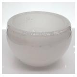 Jasper Tower Point Obelisk & Selenite Bowl & Moonstone or Sunstone Rock