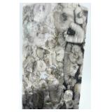 Jasper Obelisks & Ocean Jasper Orbicular Towers - 3-Piece Display Set