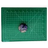 Blue Sodalite Sphere - Polished Gem Ball