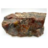 Tourmaline in Matrix Rock & Host Rock (Lot of 2) - Black Schorl Crystals