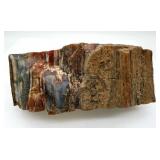 Tourmaline in Matrix Rock & Host Rock (Lot of 2) - Black Schorl Crystals