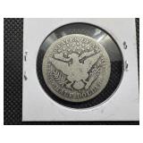 1903-O Silver Barber Half Dollar