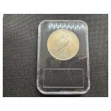 1925 Peace Silver Dollar Marked Gem BU Original Roll