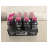 12x 16.90z PrimeX (Strawberry-Lemonade-per Google Search)