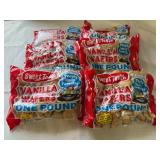 MM. 6x 16oz Sweet Tooth Vanilla Wafers