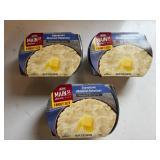 CC. 3x 2lbs Resers Signaature Mashed Potatoes