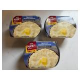 CC. 3x 2lbs Resers Signaature Mashed Potatoes
