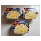 CC. 3x 2lbs Resers Signaature Mashed Potatoes