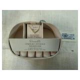 Reusable Jewelry Storage Organizer-With Necklace Only-Other Misc. Jewelry Included