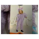 Toddler Unicorn Jumpsuit
