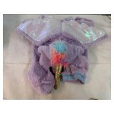 Toddler Unicorn Jumpsuit