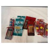 Varity of Dog Treats