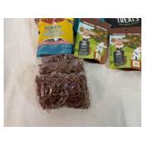 Varity of Dog Treats