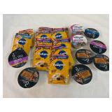 Varity of Dog Food