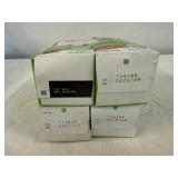 4x Robitussin Cough Relief-exp. 8/2026