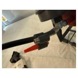 Pump Foot PSI 100-w/variety of nozzles